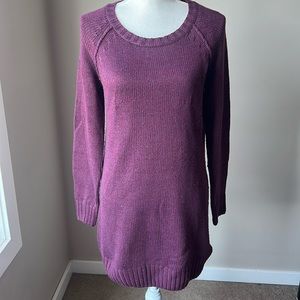 H&M Sweater Dress